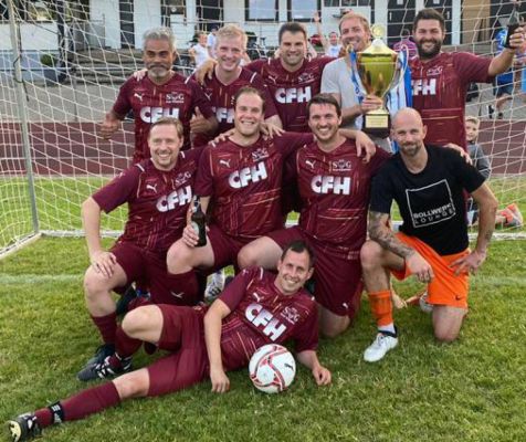 2022-06-25_U32_gewinnt_Turnier_in_Obereisesheim